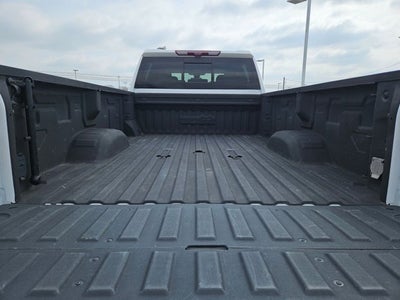 2022 Chevrolet Silverado 3500HD High Country