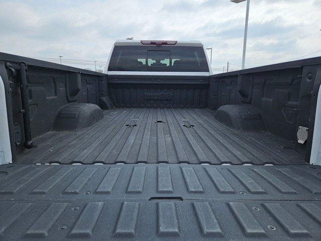 2022 Chevrolet Silverado 3500HD High Country