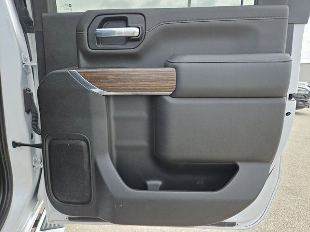 2022 Chevrolet Silverado 3500HD High Country