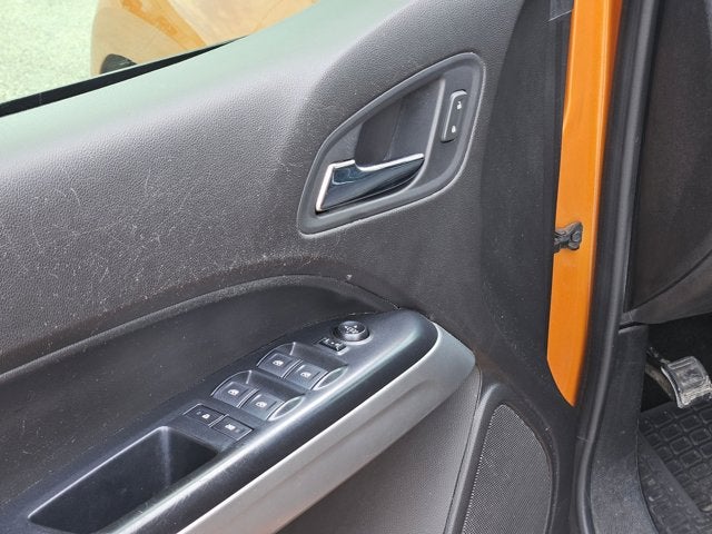 2017 Chevrolet Colorado 2WD LT