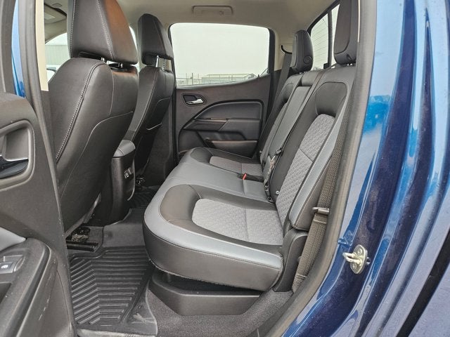 2019 Chevrolet Colorado 2WD Z71