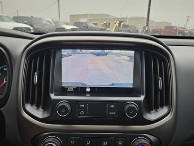 2019 Chevrolet Colorado 2WD Z71