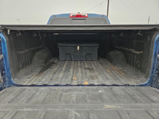 2019 Chevrolet Colorado 2WD Z71