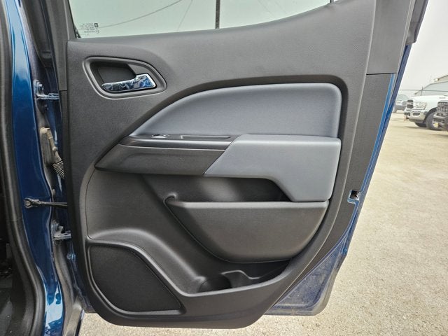 2019 Chevrolet Colorado 2WD Z71