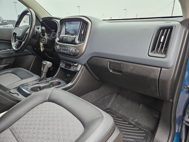 2019 Chevrolet Colorado 2WD Z71