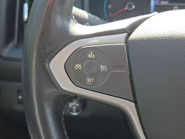 2018 Chevrolet Colorado 4WD ZR2