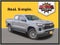 2024 Chevrolet Colorado 2WD LT