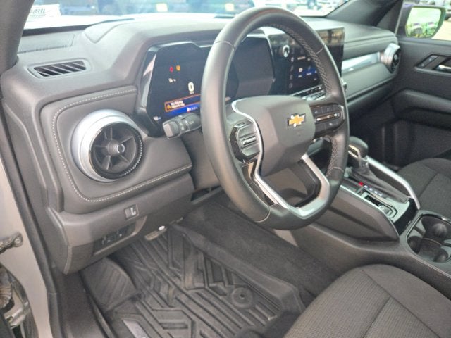 2024 Chevrolet Colorado 2WD LT