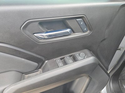 2024 Chevrolet Colorado 2WD LT