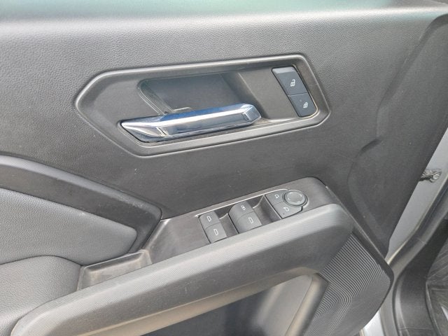 2024 Chevrolet Colorado 2WD LT