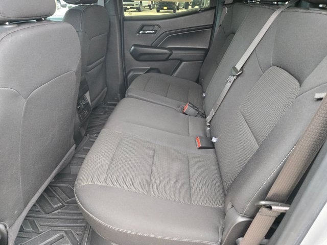 2024 Chevrolet Colorado 2WD LT