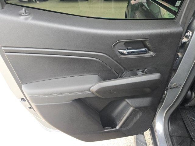 2024 Chevrolet Colorado 2WD LT