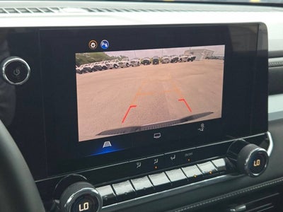 2024 Chevrolet Colorado 2WD LT