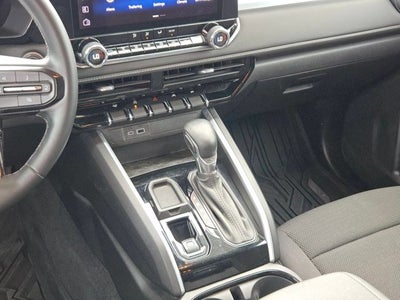 2024 Chevrolet Colorado 2WD LT