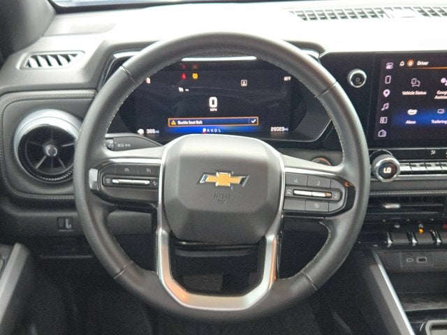 2024 Chevrolet Colorado 2WD LT