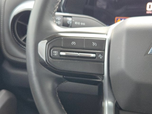 2024 Chevrolet Colorado 2WD LT