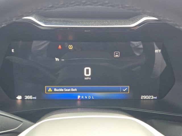 2024 Chevrolet Colorado 2WD LT