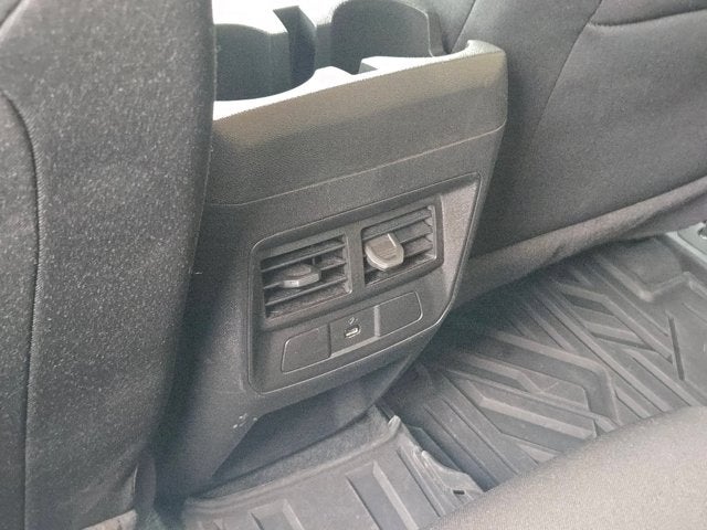 2024 Chevrolet Colorado 2WD LT