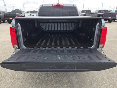 2024 Chevrolet Colorado 2WD LT