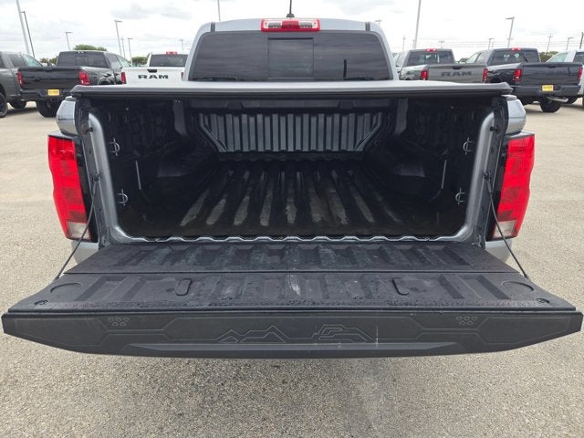 2024 Chevrolet Colorado 2WD LT