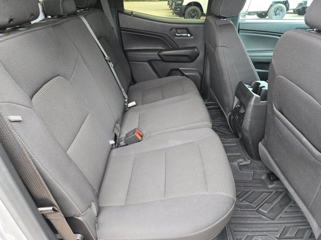 2024 Chevrolet Colorado 2WD LT