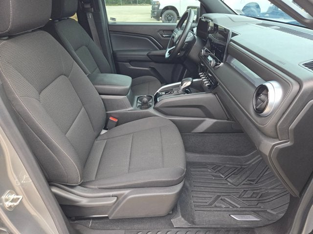 2024 Chevrolet Colorado 2WD LT
