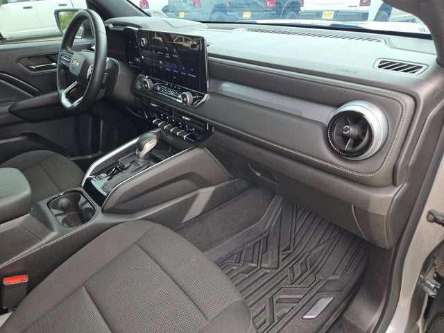 2024 Chevrolet Colorado 2WD LT
