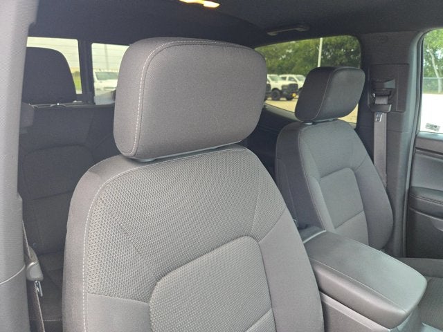 2024 Chevrolet Colorado 2WD LT