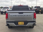2024 Chevrolet Colorado 2WD LT