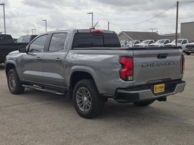 2024 Chevrolet Colorado 2WD LT