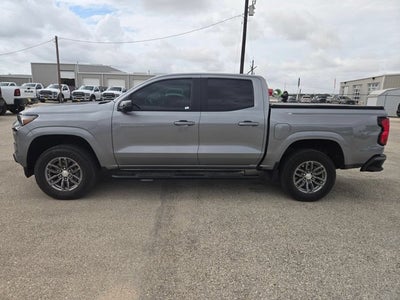 2024 Chevrolet Colorado 2WD LT
