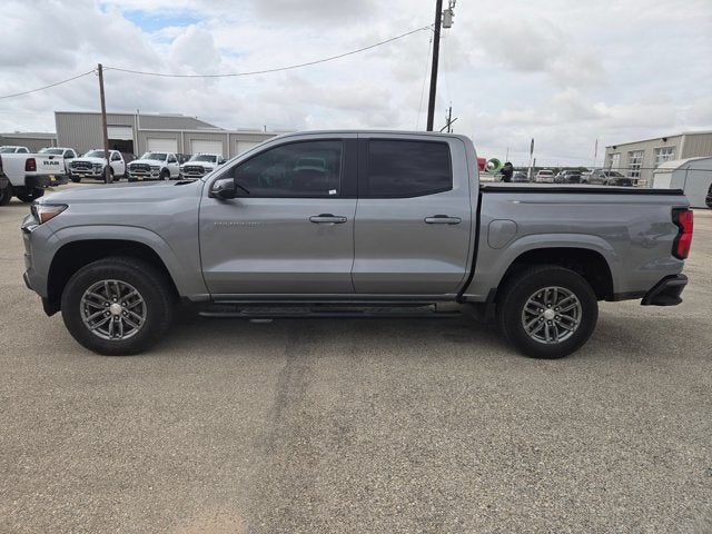 2024 Chevrolet Colorado 2WD LT