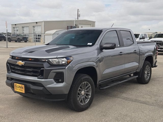 2024 Chevrolet Colorado 2WD LT