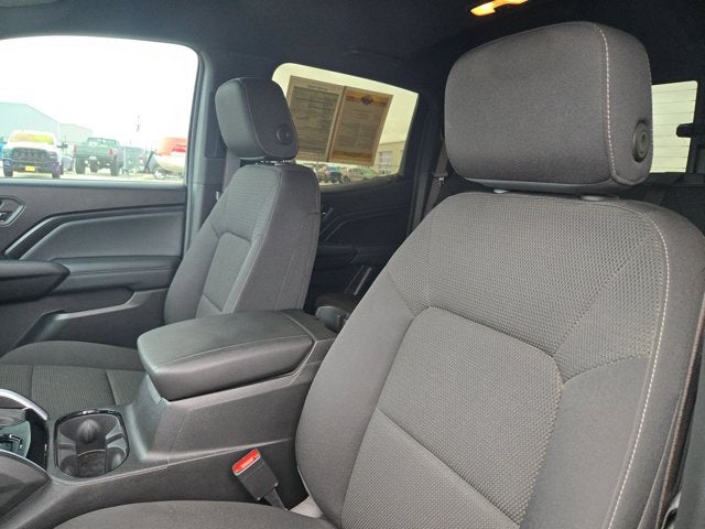 2024 Chevrolet Colorado 2WD LT