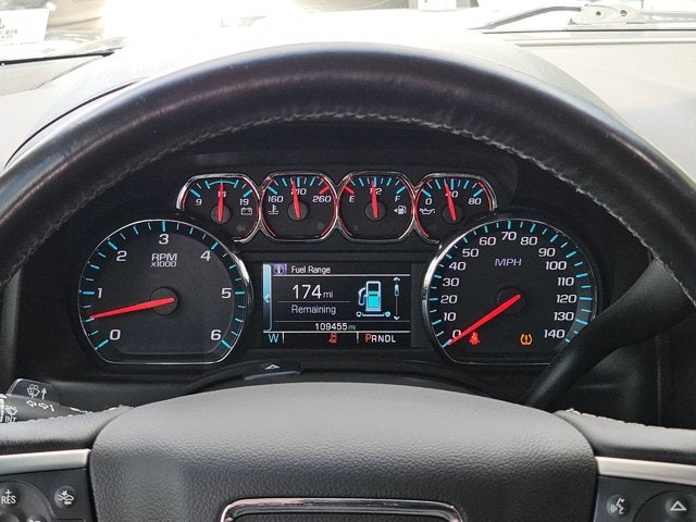 2019 GMC Yukon SLT