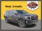 2021 GMC Yukon XL AT4