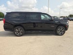 2021 GMC Yukon XL AT4
