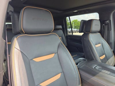 2021 GMC Yukon XL AT4
