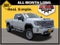 2020 GMC Sierra 2500HD Denali