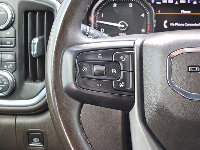 2023 GMC Sierra 2500HD Denali