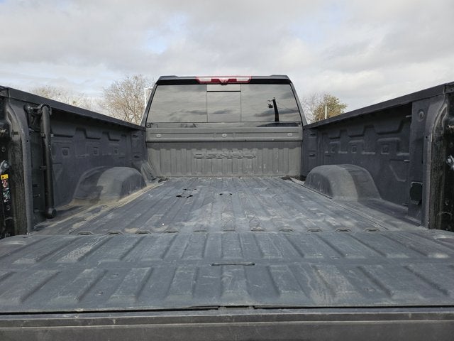 2023 GMC Sierra 2500HD Denali