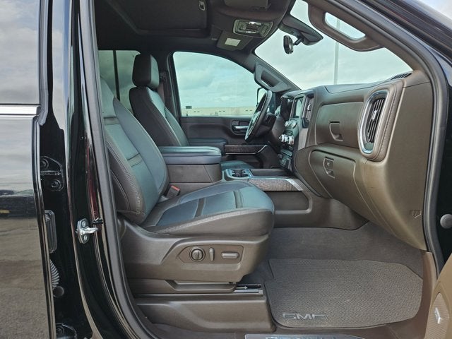 2023 GMC Sierra 2500HD Denali