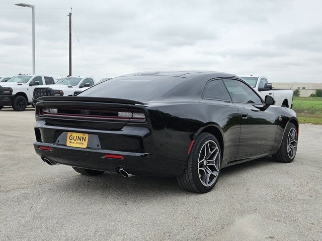 2026 Dodge Charger Scat Pack