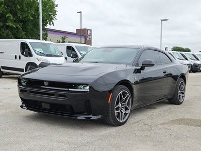 2026 Dodge Charger Scat Pack
