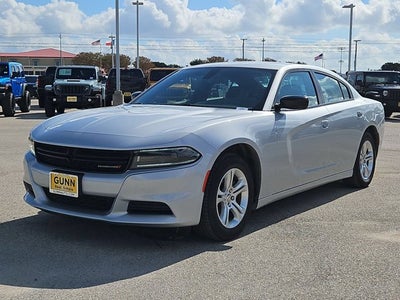 2023 Dodge Charger SXT