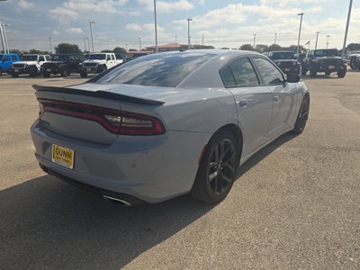 2021 Dodge Charger SXT