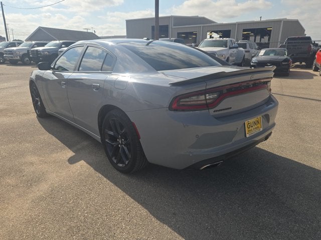 2021 Dodge Charger SXT