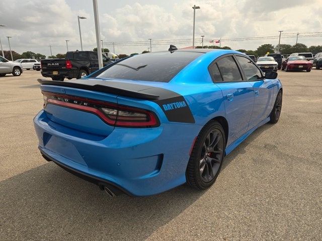 2023 Dodge Charger R/T