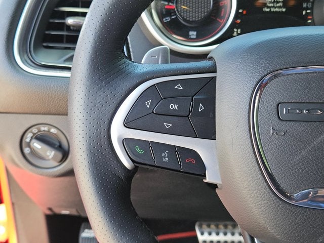 2016 Dodge Challenger 392 Hemi Scat Pack Shaker
