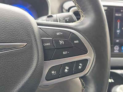 2020 Chrysler Pacifica Touring L Plus